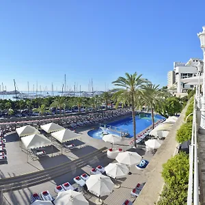 Victoria Gran Melia 5* Palma de Mallorca