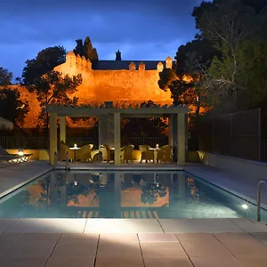 Parador De Gibralfaro 4* Malaga