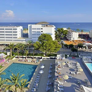 Sol House The Studio - Calvia Beach - Adults Only 4* Magaluf (Mallorca)