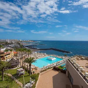 **** Hotel Iberostar Waves Bouganville Playa Spanje