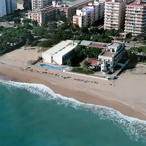 **** Hotel Amaraigua (adults Only) Spanje