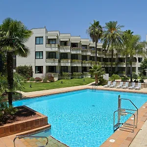 Hipotels Sherry Park 4* Jerez de la Frontera