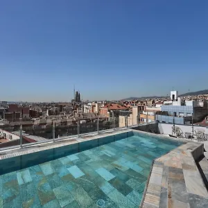 **** Hotel Catalonia Atenas Spanje