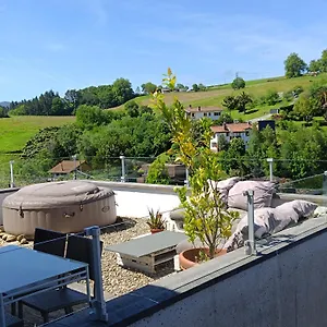  Appartement Plena Naturaleza En Pleno