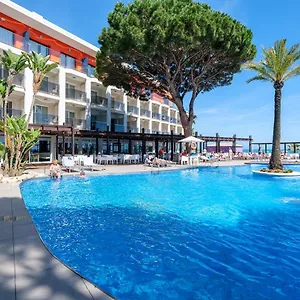 Estival Centurion Playa 4* Cambrils