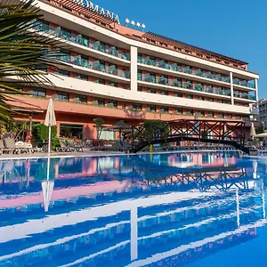 Ohtels Vil-la Romana Испания
