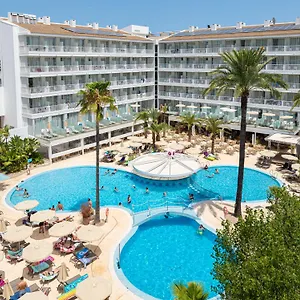 Js Sol De Alcudia Испания