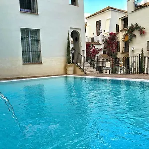 Las Casas De La Juderia De 4* Cordoba