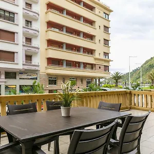 Appartement Zurriola Suites By Forever Spanje