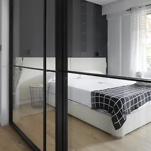  Apartamento Orereta - Basque