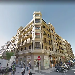 Apartment Gerezi - Basque