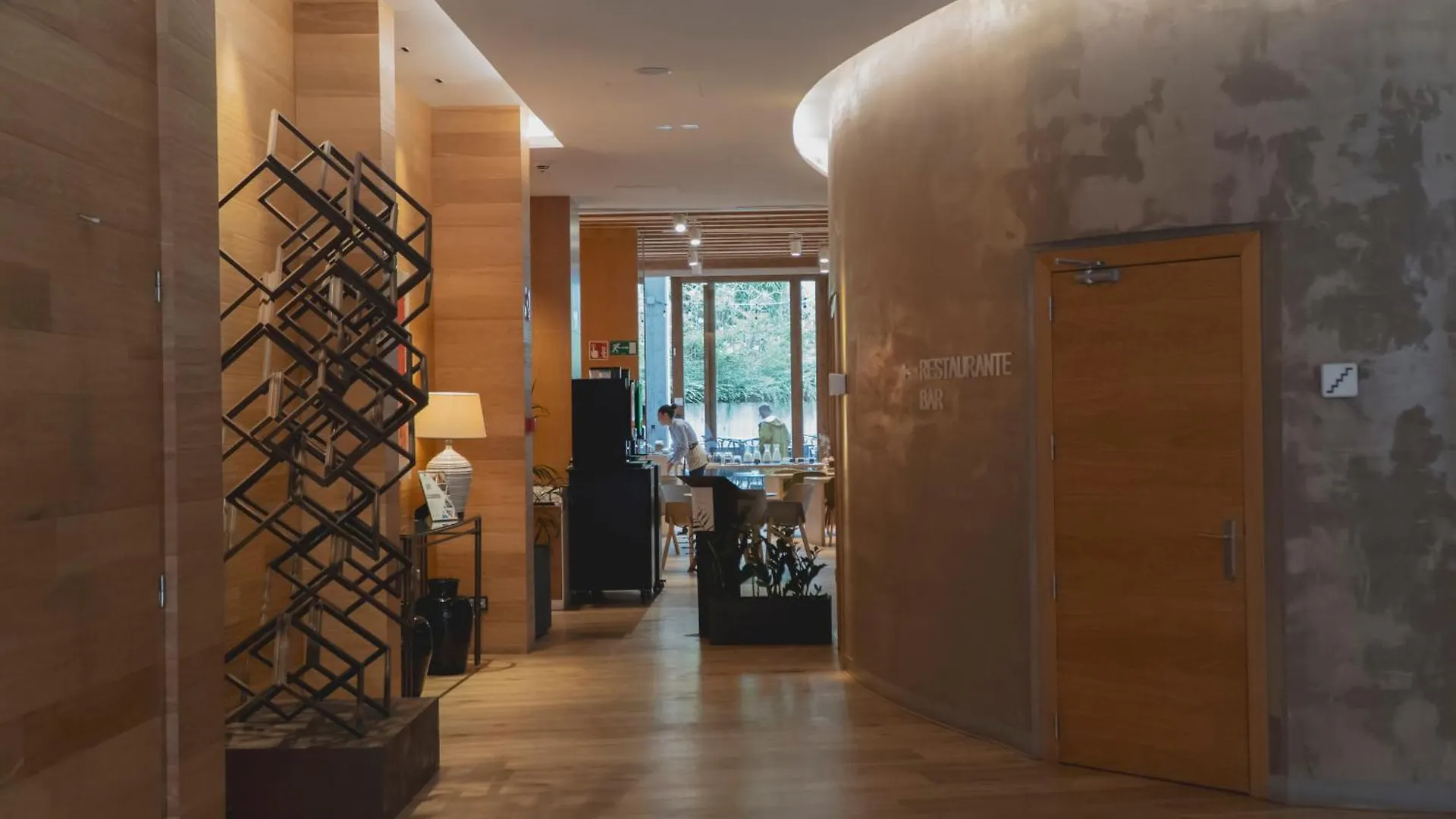Zenit San Sebastian Hotell 4*,  Spanien