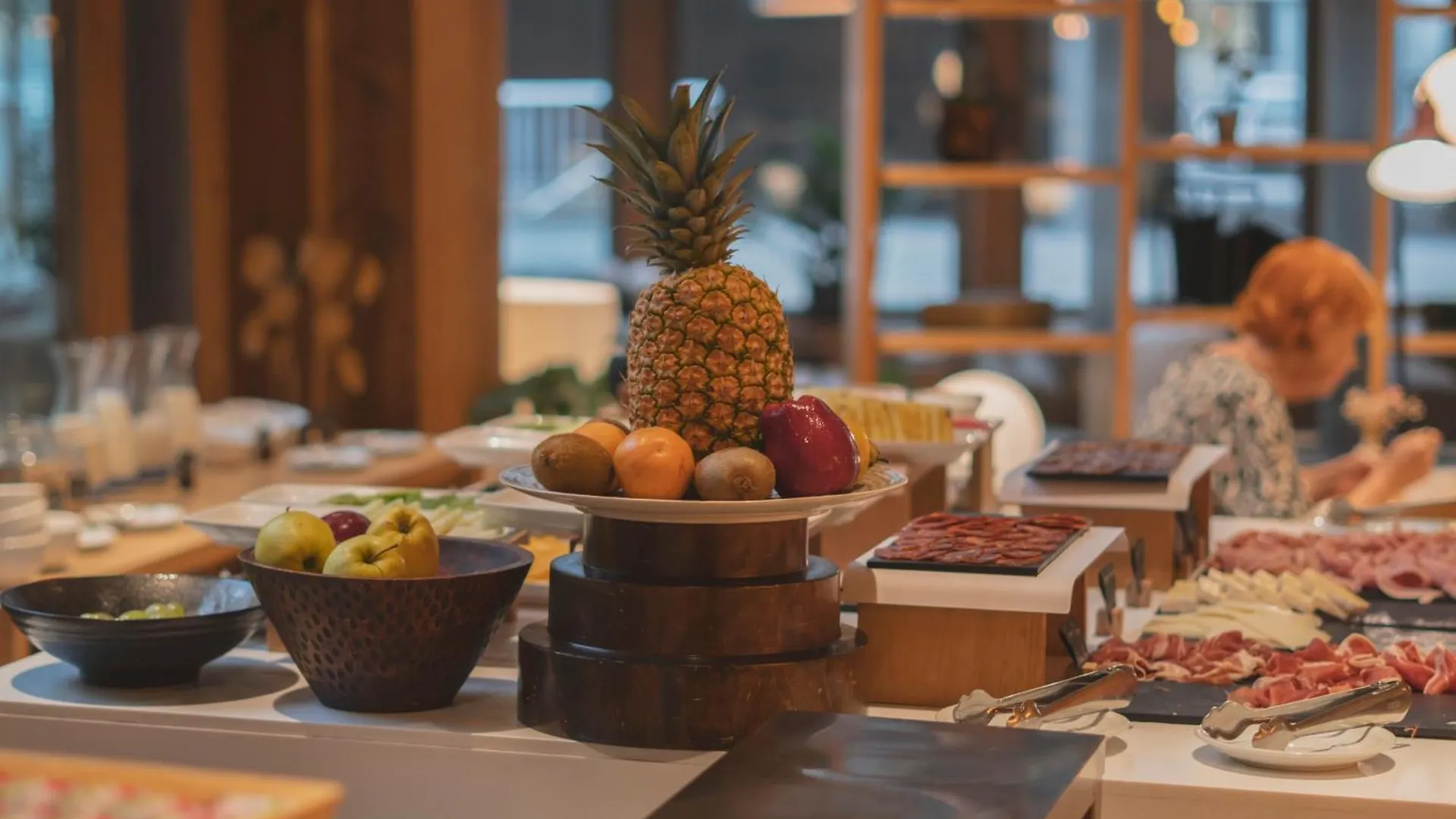 Zenit San Sebastian Hotel Spain