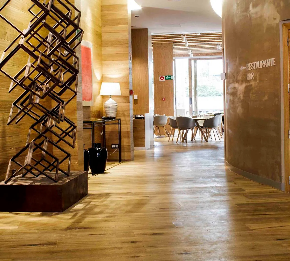 Zenit San Sebastian Hotel