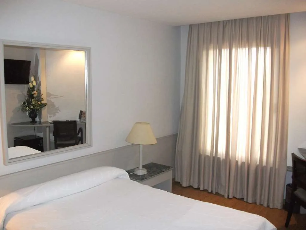 Zenit San Sebastian Hotel